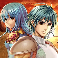 RPG Alphadia III cho Android - Tải game nhập vai pixel