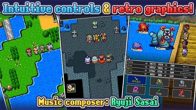 Điều khiển trực quan