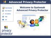 Advanced Privacy Cleaner 1.1 - Quét và Xóa Dữ Liệu Tự Động