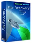 RS File Recovery 3.4 - Easy File Recovery Tool