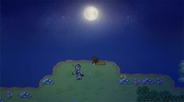 Trở thành Fan Jin và thay đổi vận mệnh