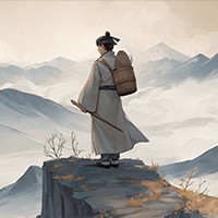 Ru Lin Wai Shi Fan Jin - Demo Game Khoa Cử Cổ Đại