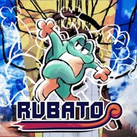 RUBATO - Game Platformer Anh Hùng Ếch Giải Cứu Vũ Trụ