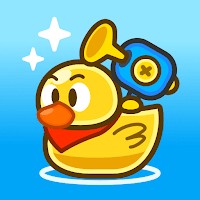 Rubber Duck for iOS - Adventure Idle RPG