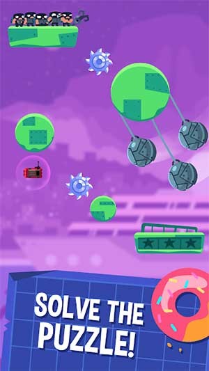 Giải các câu đố vui nhộn