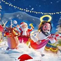 Rubber Royale: Holiday Prologue - Game Đấu Trường Giáng Sinh Miễn Phí