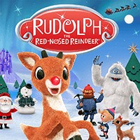 Rudolph the Red-Nosed Reindeer - Game phiêu lưu cùng Rudolph