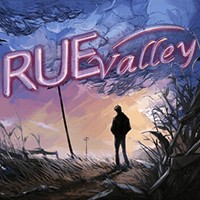 Rue Valley - Game nhập vai giải đố 'hack não' hấp dẫn