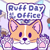 Ruff Day at the Office - Game Cún Phá Văn Phòng Hài Hước