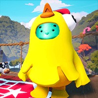 Ruff 'N' Tumble: Mayhem - Game Đấu Trường Vui Nhộn