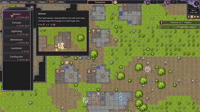 Thu thập thông tin về các sự kiện lớn xảy ra trên thế giới