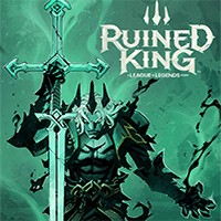 Ruined King: A League of Legends Story - Game RPG LMHT