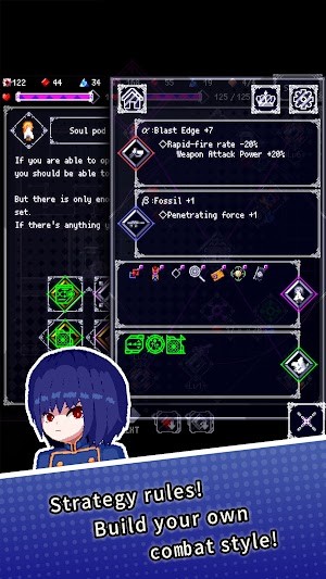 Xây dựng phong cách chiến đấu của bạn