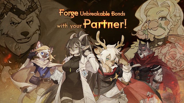 Hình thành mối quan hệ gắn bó với những người bạn