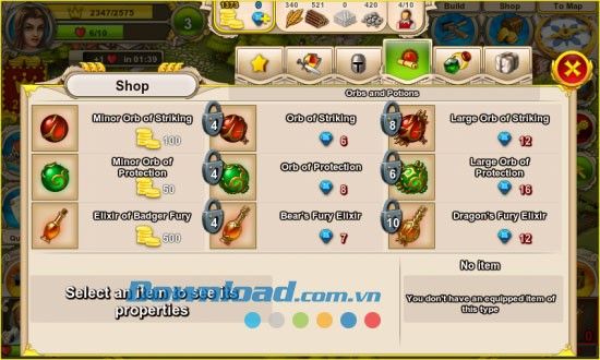 Rule the Kingdom HD for iOS