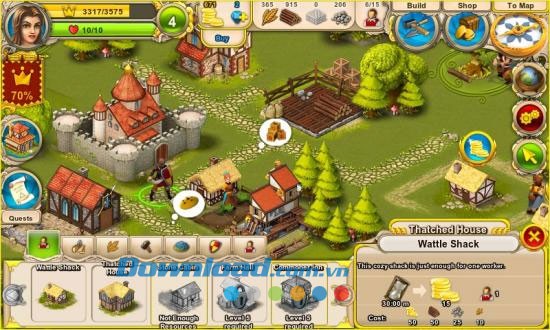 Rule the Kingdom HD for iOS