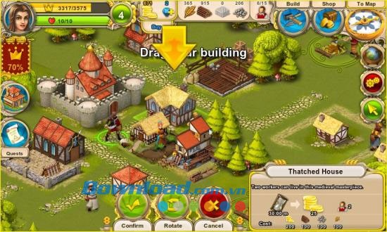 Rule the Kingdom HD for iOS