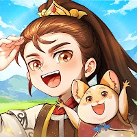 Ruler of the Land iOS 1.0.6 - Game Võ Hiệp Hiệp Khách Giang Hồ