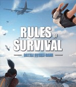 Rules Of Survival trên Steam - Tải và chơi game bắn súng sinh tồn RoS