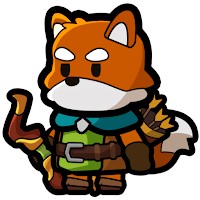 Rumble Kingdoms iOS 1.2.1: Game chiến thuật, anh hùng động vật