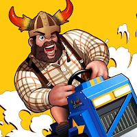 Rumble Racing Star iOS: Đăng ký trước game đua xe kart chiến đấu