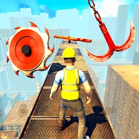 Rumble Run: Real Blood - Tải Game Hành Động Parkour Android