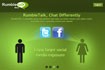 RumbleTalk - Live Group Chat for Your Website