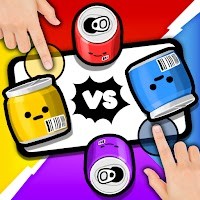 Rumby Party iOS 1.5.19 - Mini Game Tiệc Tùng Giải Trí