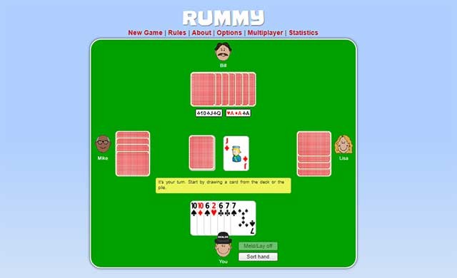 Game có lối chơi quen thuộc và thú vị