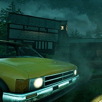 Run Away - Game Sinh Tồn Kinh Dị Trong Ngôi Làng Chết Chóc