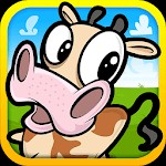 Run Cow Run - Tải Game Bò Sữa Chạy Bất Tận Mới Nhất