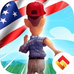 Run Forrest Run iOS 1.5.2 - Game Endless Runner Hấp Dẫn