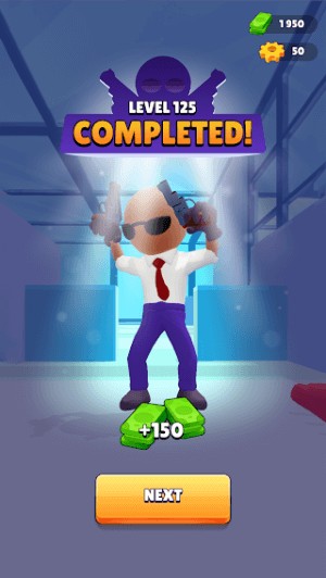 Hoàn thành nhiệm vụ và nhận thưởng