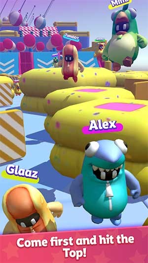 Sống sót và chiến thắng