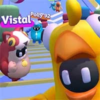 Run Guys: Knockout Royale - Tải Game Đua Loại Trực Tiếp Android