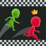 Run Race 3D cho Android 1.1.6 - Tải game chạy đua 3D vui nhộn