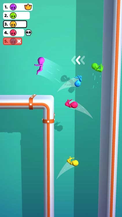 Mở khóa skin, quần áo mới và nhiều vật phẩm khác cho nhân vật