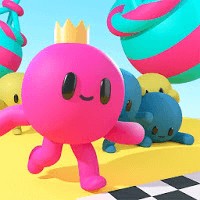 Run Royale 3D - Tải Game Chạy Nhiều Người Chơi Android