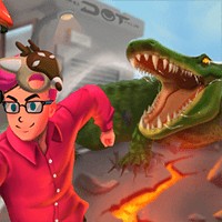 Run Run Run: Open Beta Game Đua Đỉnh Cao