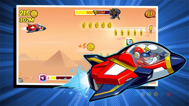 Thu thập phương tiện