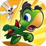 Run Sheldon iOS 3.5.0: Game Chạy Đua Rùa Thỏ Vui Nhộn
