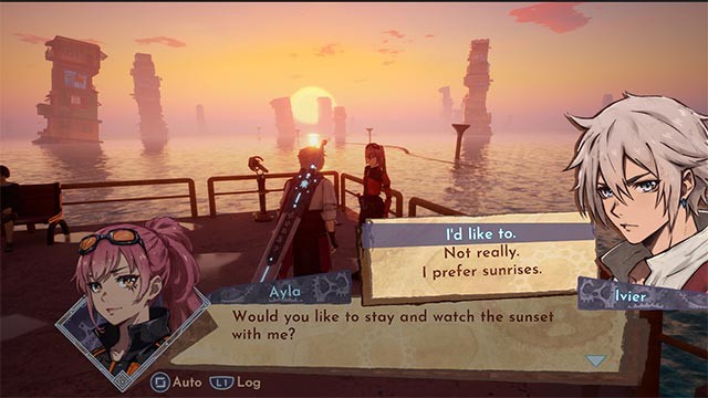 Hẹn hò với 1 trong 15 nhân vật cá tính, thú vị