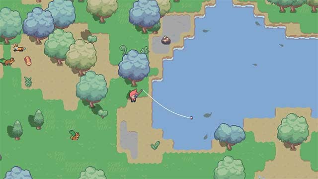 Trải nghiệm nhiều hoạt động thư giãn thú vị