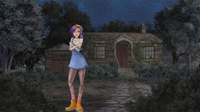 Trải nghiệm cuộc sống muôn màu và đầy cảm xúc trong Runaway Farm game