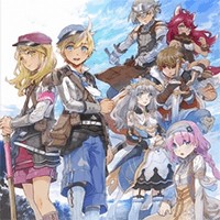 Rune Factory 5: Khám phá thế giới thị trấn ma thuật
