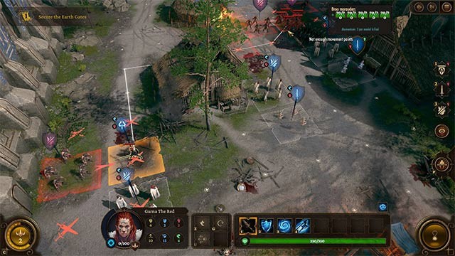 Gặp lại những nhân vật quen thuộc từ series RuneQuest có tuổi đời gần 50 năm