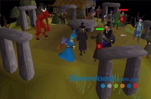 RuneScape