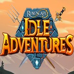 RuneScape: Idle Adventures - Free Clicker Game for PC & Mac