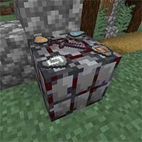 Runesword Mod: Nâng cấp kiếm bằng đá nguyên tố