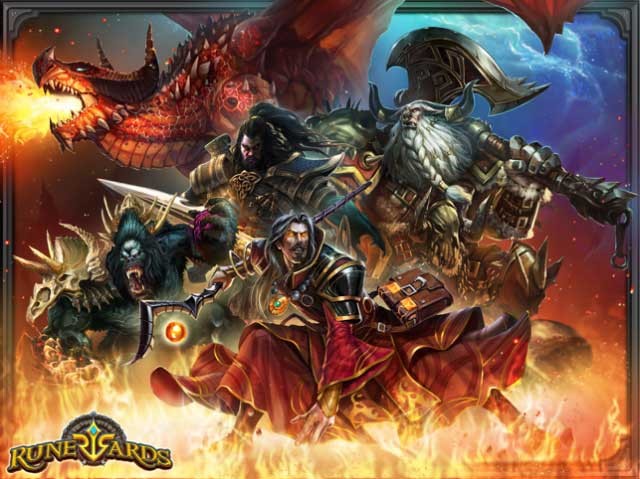 Đồ họa game cực đẹp mắt, chi tiết